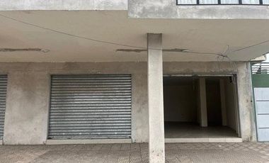 SE RENTA LOCAL COMERCIAL AVDA PRINCIPAL -EL CAMBIO