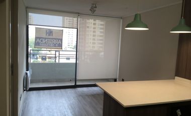 SE ARRIENDA DEPARTAMENTO SAN MIGUEL