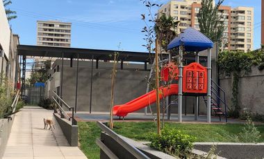 SE ARRIENDA DEPARTAMENTO SAN MIGUEL