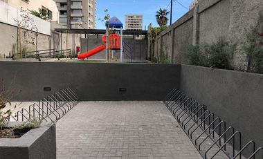 SE ARRIENDA DEPARTAMENTO SAN MIGUEL