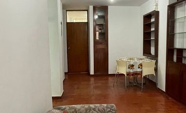 Venta - Departamento en el centro de Piura