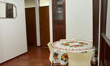 Venta - Departamento en el centro de Piura