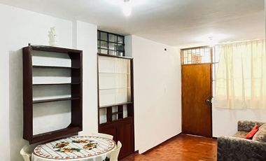 Venta - Departamento en el centro de Piura