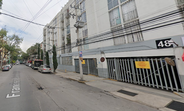 Departamento  en Remate Bancario, Seguridad de Inversión al 100% POR ESCRITO.