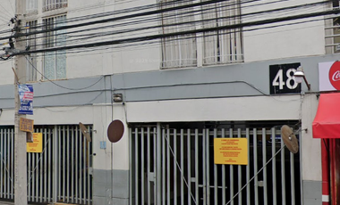 Departamento  en Remate Bancario, Seguridad de Inversión al 100% POR ESCRITO.