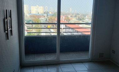 SE ARRIENDA DEPARTAMENTO INDEPENDENCIA