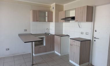 SE ARRIENDA DEPARTAMENTO INDEPENDENCIA