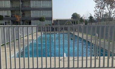 SE ARRIENDA DEPARTAMENTO INDEPENDENCIA