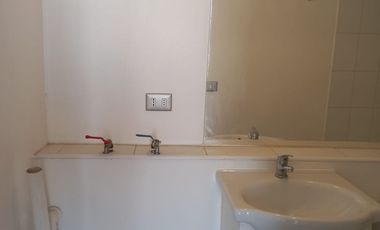 SE ARRIENDA DEPARTAMENTO INDEPENDENCIA