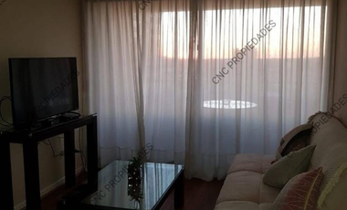 En venta Edificio Abaroa II, Departamento 2 Dormitorios.