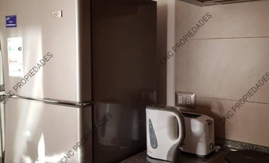En venta Edificio Abaroa II, Departamento 2 Dormitorios.