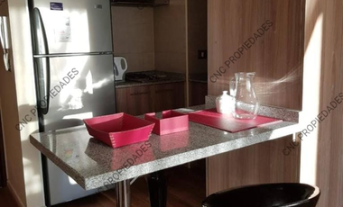 En venta Edificio Abaroa II, Departamento 2 Dormitorios.