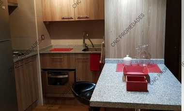 En venta Edificio Abaroa II, Departamento 2 Dormitorios.