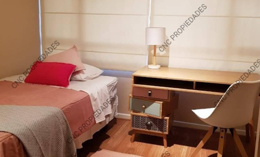 En venta Edificio Abaroa II, Departamento 2 Dormitorios.