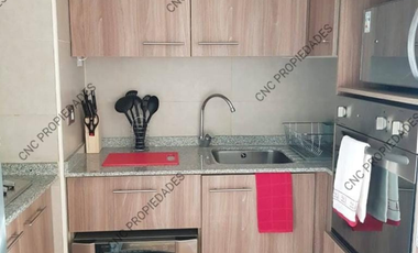 En venta Edificio Abaroa II, Departamento 2 Dormitorios.