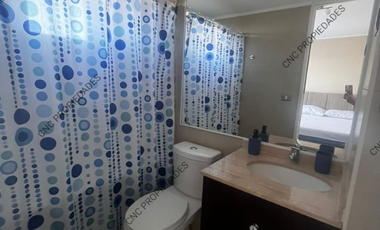 En venta Edificio Abaroa II, Departamento 2 Dormitorios.
