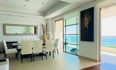 se renta departamento en novo puerto Cancún