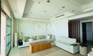 se renta departamento en novo puerto Cancún