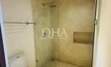 se renta departamento en novo puerto Cancún