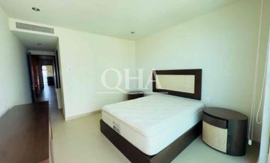 se renta departamento en novo puerto Cancún