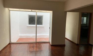 Hermoso departamento en zona exclusiva y céntrica de CDMX. Av. Horacio, Polanco V Secc, Miguel Hidalgo, Ciudad de México. (NO SE ACEPTAN CRÉDITOS)