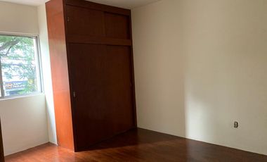 Hermoso departamento en zona exclusiva y céntrica de CDMX. Av. Horacio, Polanco V Secc, Miguel Hidalgo, Ciudad de México. (NO SE ACEPTAN CRÉDITOS)