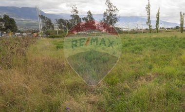 TERRENO EN VENTA SECTOR SANTA BERTHA-ANDRADE MARIN