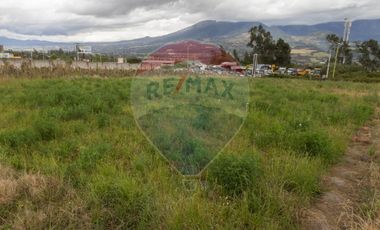 TERRENO EN VENTA SECTOR SANTA BERTHA-ANDRADE MARIN