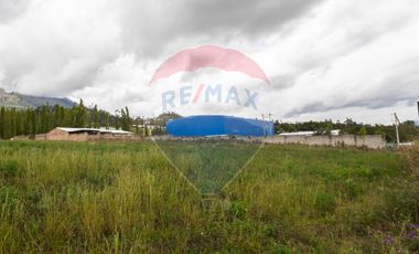 TERRENO EN VENTA SECTOR SANTA BERTHA-ANDRADE MARIN