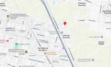 CASA EN VENTA EN EDOMEX.