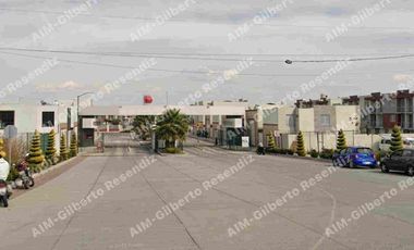 CASA EN VENTA EN EDOMEX.