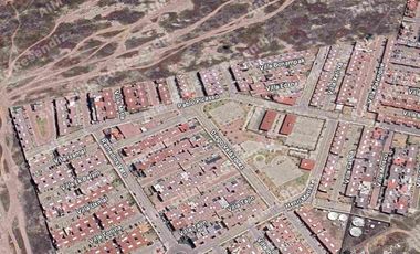 CASA EN VENTA EN EDOMEX.