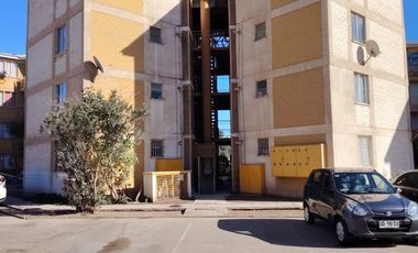 EXCELENTE DEPTO. COND. TRES PUNTAS_E-34_AV. EL PALOMAR