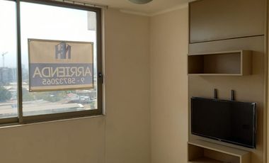 SE ARRIENDA DEPARTAMENTO SAN MIGUEL