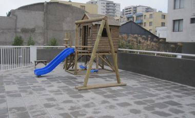 SE ARRIENDA DEPARTAMENTO SAN MIGUEL