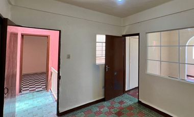 CASA EN VENTA EN LA OBRERA