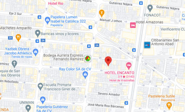 CASA EN VENTA EN LA OBRERA