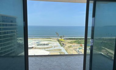 ¡Panorámicas de ensueño al mar desde lo alto!