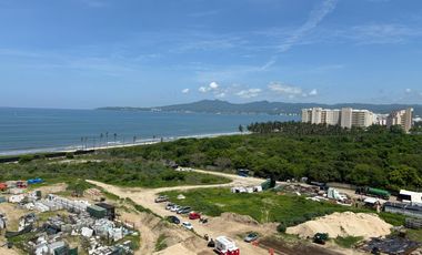 ¡Panorámicas de ensueño al mar desde lo alto!