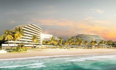 ¡Panorámicas de ensueño al mar desde lo alto!