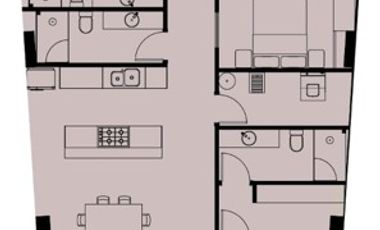 ¡Panorámicas de ensueño al mar desde lo alto!