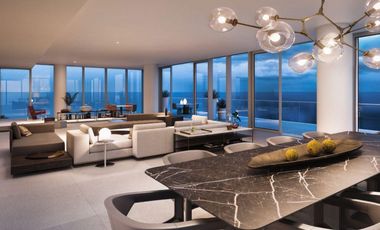 ¡Panorámicas de ensueño al mar desde lo alto!