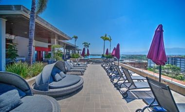 ¡Panorámicas de ensueño al mar desde lo alto!