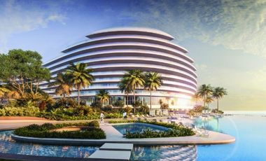 ¡Panorámicas de ensueño al mar desde lo alto!