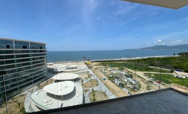 ¡Panorámicas de ensueño al mar desde lo alto!