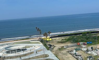 ¡Panorámicas de ensueño al mar desde lo alto!