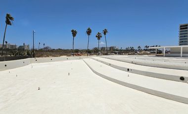 ¡Panorámicas de ensueño al mar desde lo alto!