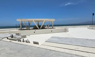 ¡Panorámicas de ensueño al mar desde lo alto!