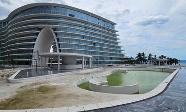 ¡Panorámicas de ensueño al mar desde lo alto!