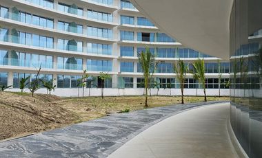 ¡Panorámicas de ensueño al mar desde lo alto!